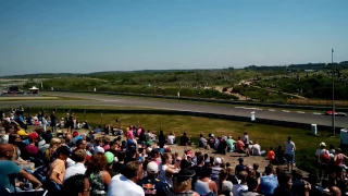 F4 2016 Zandvoort race 2