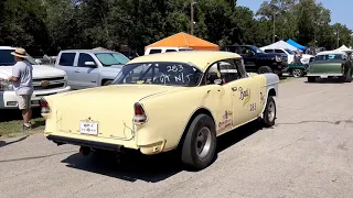 Southeast Gassers Texas Style