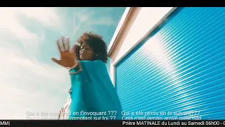 LE DIEU DE LA DIFFÉRENCE- NZAMBE YA BOKESENI