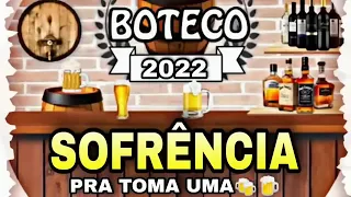 BOTECO DA SOFRÊNCIA - SÓ AS MELHORES - GILDEAN MARQUES - Eu te esperarei