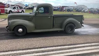 1940 Ford Pickup