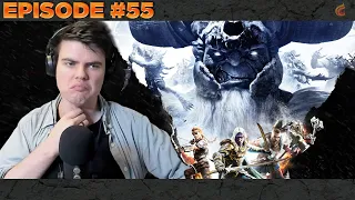 #55. Are Video Games the Future of D&D? | Eldritch Lorecast | DnD 5e | Expert Classes