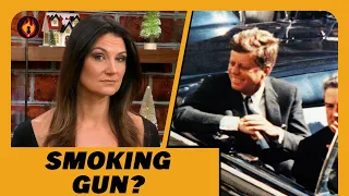 “SMOKING GUN:” Is Biden HIDING CIA Oswald Op? | Breaking Points with Krystal Ball and Saagar Enjeti