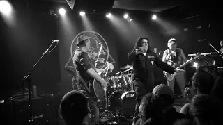 Killing Joke - Total Invasion - St. Vitus - 2019-05-16