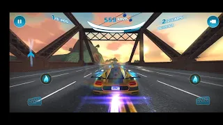 Asphalt Nitro - Quick Game: Classic Race - Koenigsegg One:1 (Fully upgraded) 🏎️🏎️🏎️🏎️🏎️