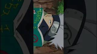 Kakashi edit / Wannabe