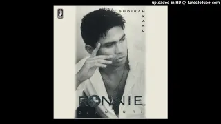 Ronnie Sianturi - Sungguh - Composer : Dede Anwar Putra 1994 (CDQ)