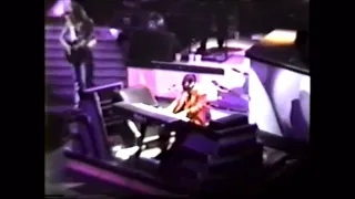 Elton John - Come down in time - Live - August 4th - 1989 - Rare Video !!!