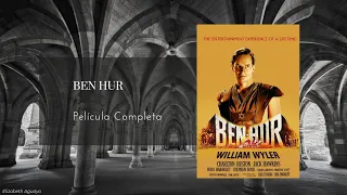 Ben Hur (1959) - Película Completa en Español