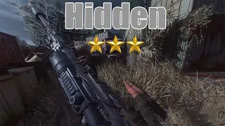 MW2 Campaign remastered (Spec ops) - Hidden (Veteran)