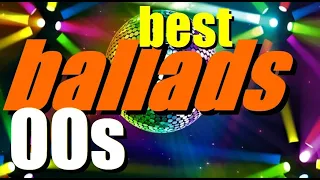 БАЛЛАДЫ 2000-х/ best BALLADS 2000-10 / звук HQ