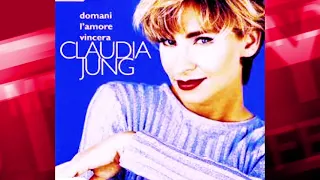 Claudia Jung u. Rosanna Perenic - Domani l'amore vincera 1995