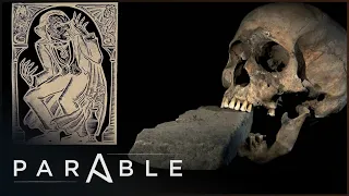 How Ancient Religions Combatted Vampires | The Search For Dracula | Parable