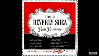 Bass - Baritone LP - George Beverly Shea (1955) [Full Album]