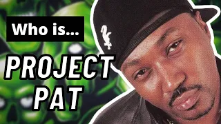 Project Pat: The Legend Of Mistah Don't Play (Documentary)