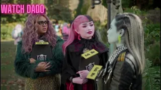 Monster High 3 Trailer | Release Date | FIRST LOOK (2024)/
