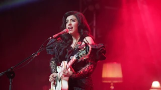 Primaveral - Mon Laferte (Madrid 2018)