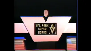 VFL Park Superboard Marketing Video