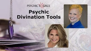 Tools for Divination