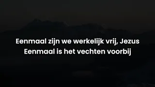 Opwekking 818 - Op die dag (met tekst)