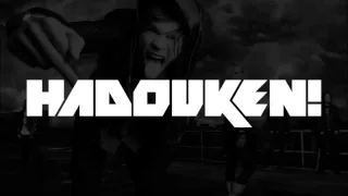 The Prodigy - Warrior's Dance (Hadouken! Remix)