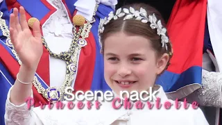 Princess Charlotte scene pack