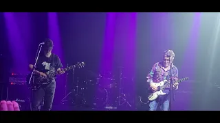 Blue Öyster Cult - (Don't Fear) The Reaper - Live @ Media Center, Ljubljana, Slovenia - 28/08/2023