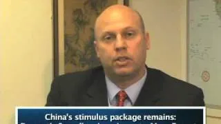 China's Stimulus Package: Not What It Appears to Be