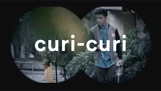 HIVI! - Curi-Curi (Official Music Video)