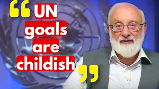 17 UN Sustainable Development Goals (SDGs) - A Kabbalist's Response