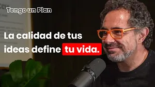 10 Claves del Éxito para la vida Real (Mago More)