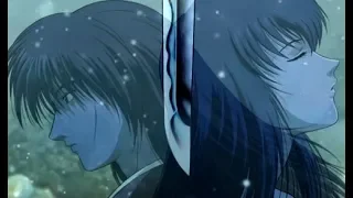 Rurouni Kenshin AMV - Let It Burn