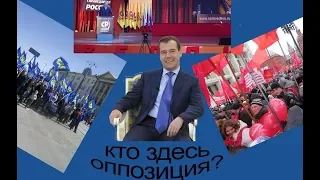 Повышение пенсионного возраста идея оппозиции?   Путин-2013.