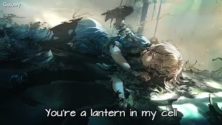 「Nightcore」→ Opiate (Nathan Wagner) - (Lyrics)