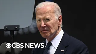 Breaking down Biden's D-Day 80th anniversary address