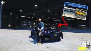 |TUTO-Fr| Comment Installer Add-On Vehicle Spawner dans GTA 5