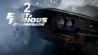 Fast & Furious Crossroads (Форсаж: Перекрестки) ► #2 ► Ограбление ► Прохождение Без Комментариев