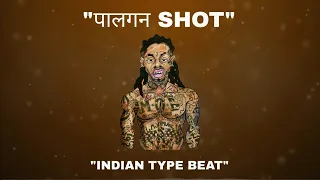 [FREE FOR PROFIT] INDIAN TYPE BEAT - "पालगन SHOT"| INDIAN RAP INSTRUMENTAL 2023.