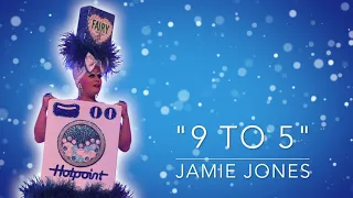 "9 to 5" | Performed by Jamie Jones as Widow Twankey (Pantomime Dame)