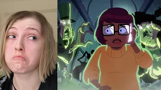 Honest Velma And Velma Meets The Original Velma | Reaction