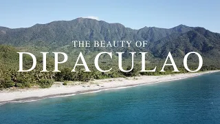 The Beauty of Dipaculao - Aurora, Philippines