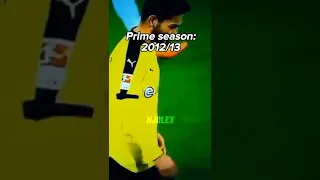 The story of Gundogan's career. #shorts #viral #gundogan #messi #ronaldo