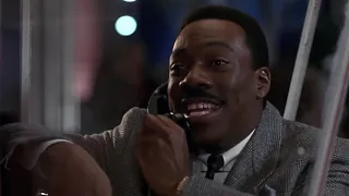 Another 48 Hrs - "It's Reggie" - Eddie Murphy