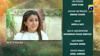 Dil-e-Momin - Episode 28 Teaser - 12th February 2022 - Har Pal Geo