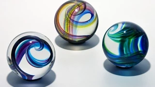 How it is Made - Marbles