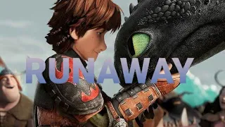 Httyd||Runaway