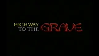 Highway To The Grave (2000)