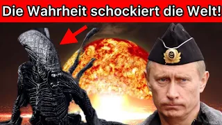 Der wahre Grund warum Putin die Ukraine angreift (Erschreckend!)