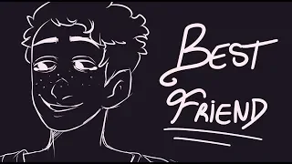 Rex Orange County  - Best Friend (TRADUÇÃO ANIMADA)