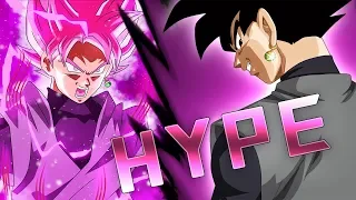 BLACK E' ASSURDO! MEGA HYPE PER BLACK! Dragon Ball Z Dokkan Battle ITA